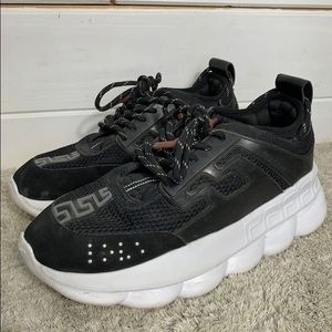 Versace Chain Reaction